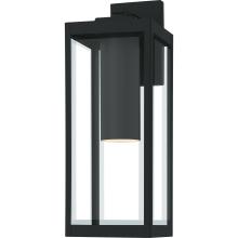 Quoizel Lighting  WVR8007EK - Westover Outdoor Lantern