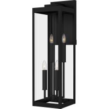 Quoizel Lighting  WVR8209EK - Westover Outdoor Lantern