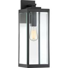 Quoizel Lighting  WVR8407EK - Westover Outdoor Lantern