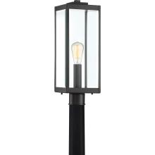 Quoizel Lighting  WVR9007EK - Westover Outdoor Lantern