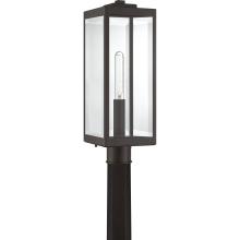 Quoizel Lighting  WVR9007WT - Westover Outdoor Lantern