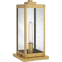 Quoizel Lighting  WVR9106A - Westover Outdoor Lantern