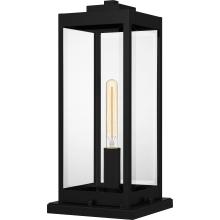 Quoizel Lighting  WVR9107EK - Westover Outdoor Lantern