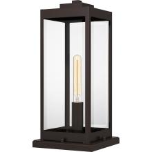 Quoizel Lighting  WVR9107WT - Westover Outdoor Lantern