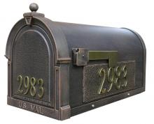 Mail Boxes