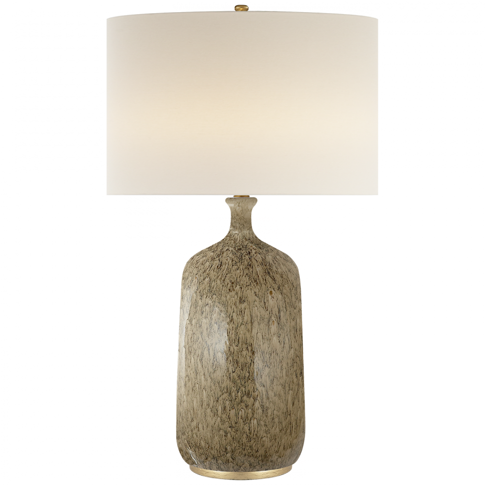Culloden Table Lamp ARN 3608MS L SHE Lighting