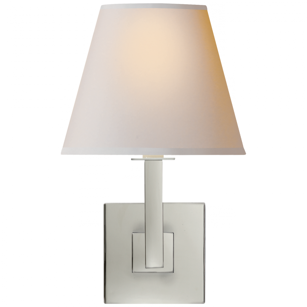 Architectural Wall Sconce