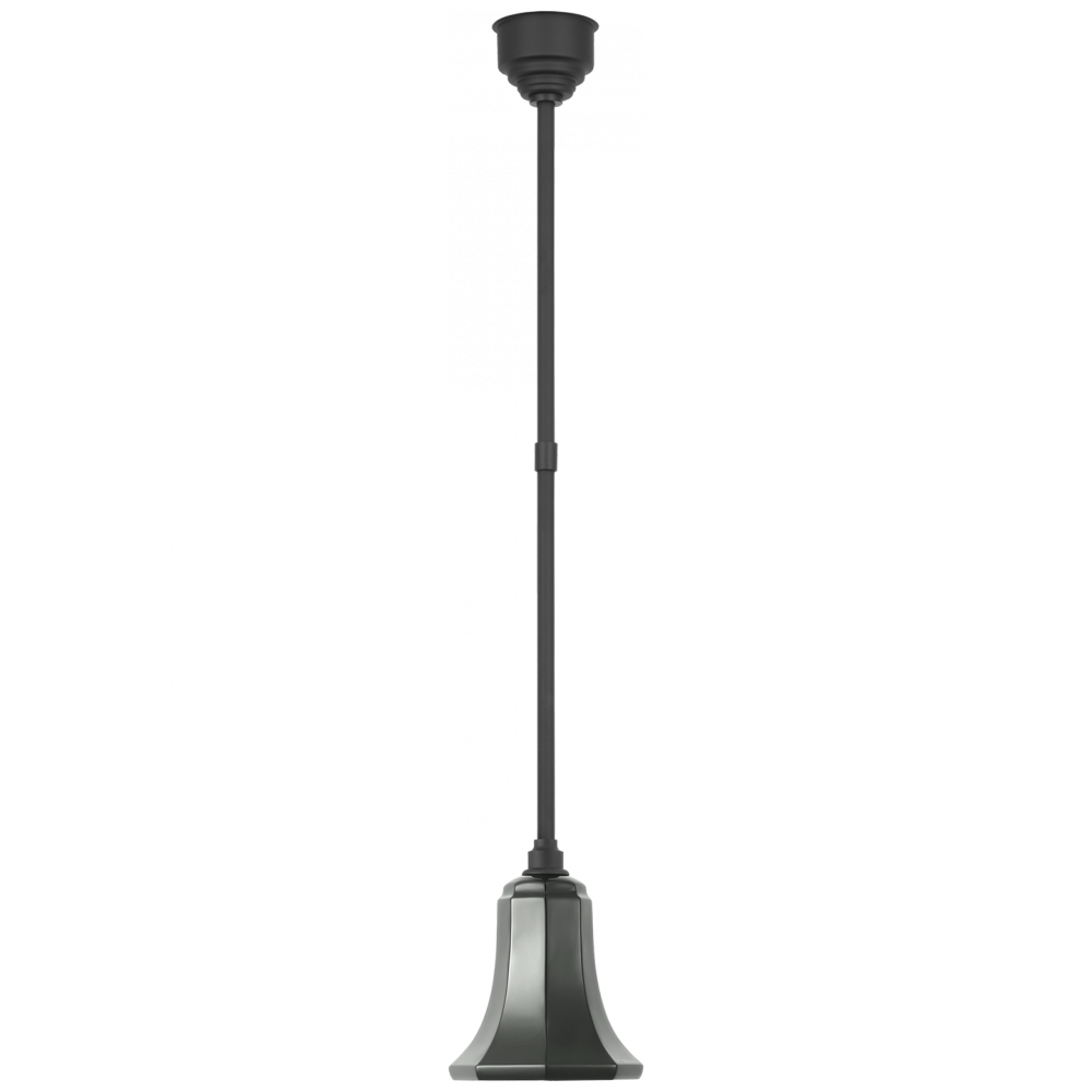 Academy 7.5" Savannah Pendant