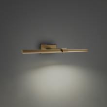 Modern Forms US Online PL-48524-35-BK - Inlet Picture Light