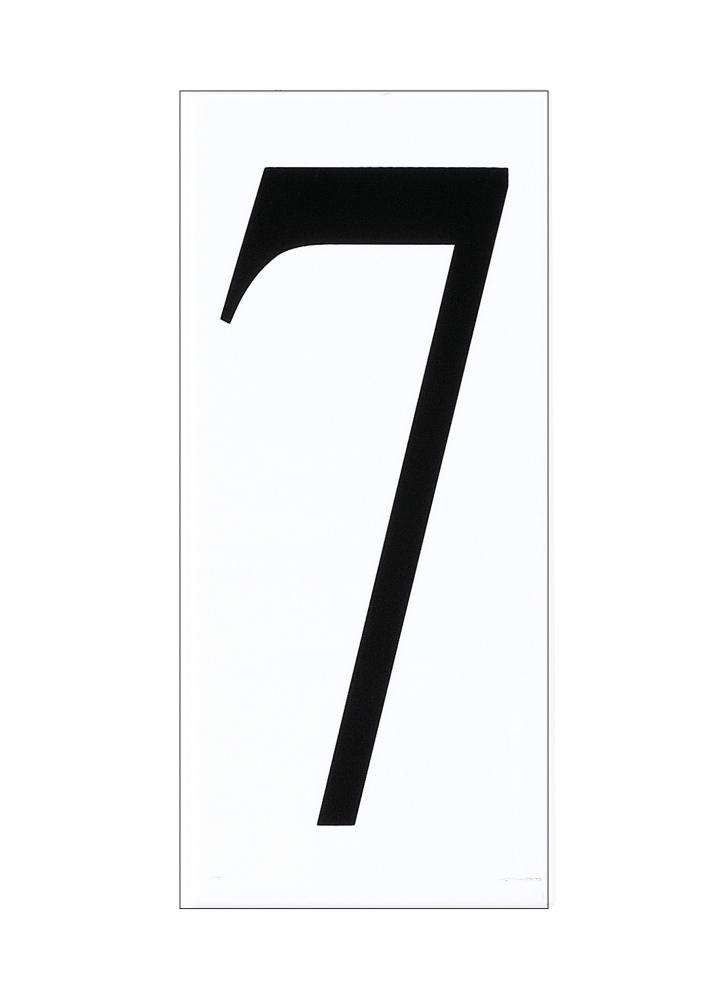 Address Light Number Tile