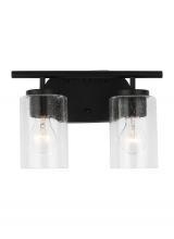 Generation Lighting 41171-112 - Oslo Two Light Wall / Bath