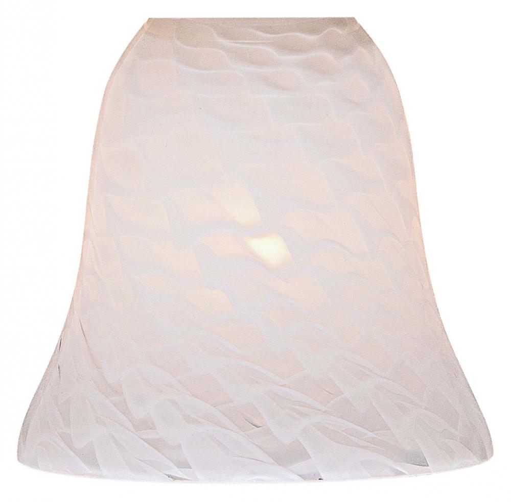 GLASS SHADE