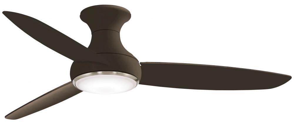 CONCEPT™ III - LED 54" CEILING FAN