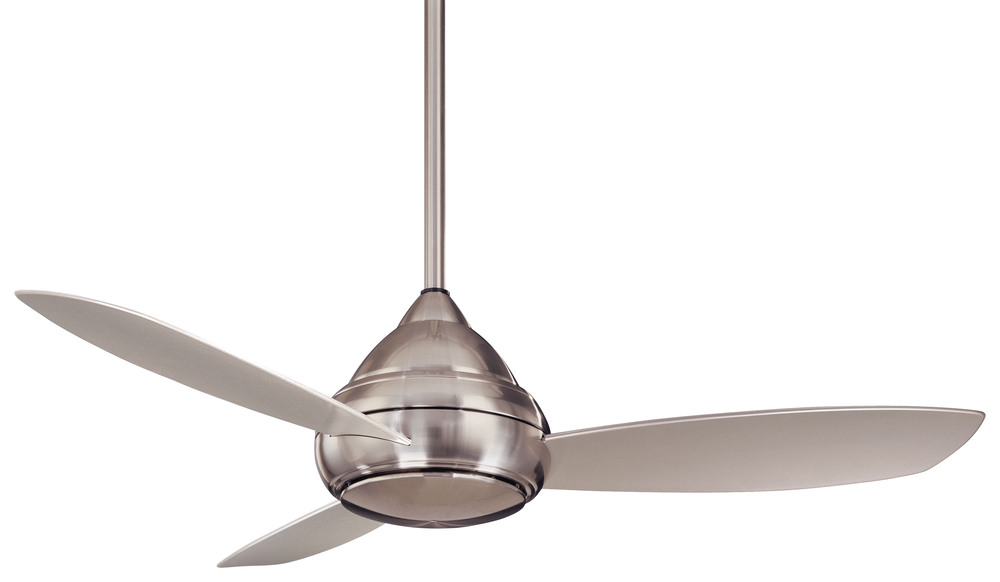 CONCEPT™ I - LED 52" CEILING FAN
