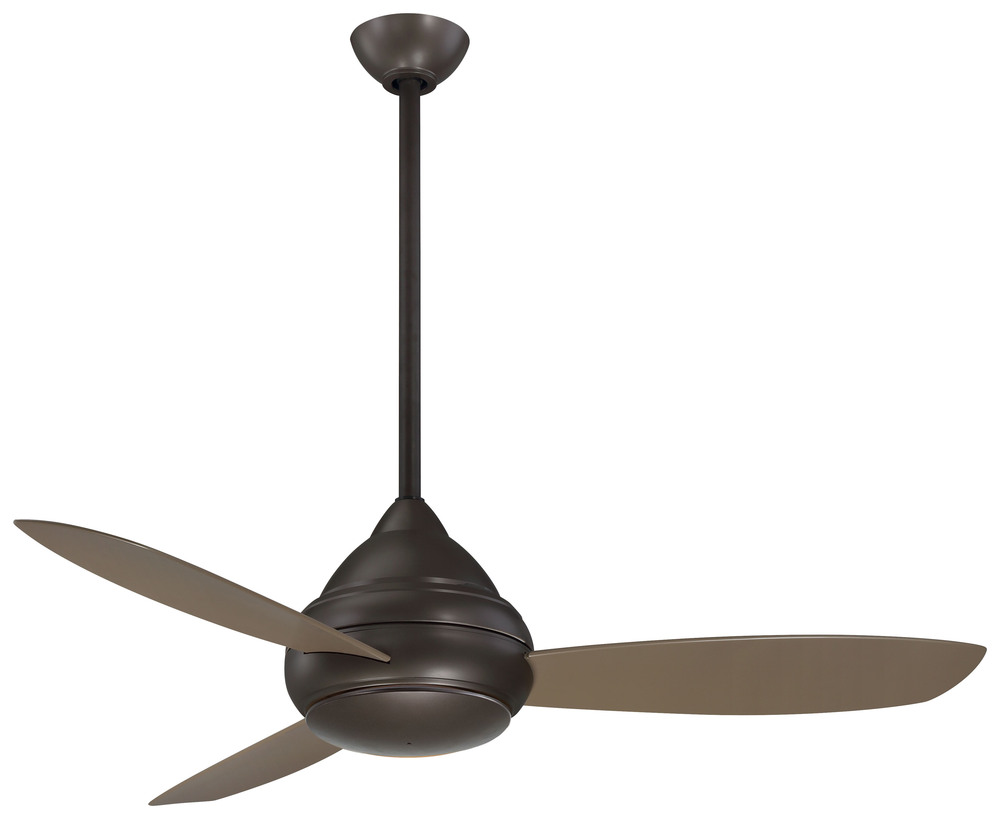 Concept™ I - LED 52" Ceiling Fan