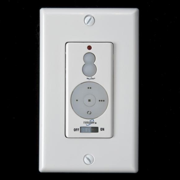 WALL CONTROL TRANSMITTER W/O R