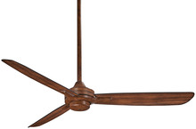 Minka-Aire F727-DK - RUDOLPH - 52" CEILING FAN