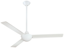 Minka-Aire F833-WH - KEWL - 52" CEILING FAN