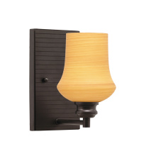 Toltec Company 1161-ES-680 - Wall Sconces