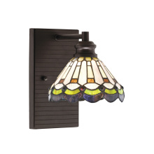 Toltec Company 1161-ES-9395 - Wall Sconces