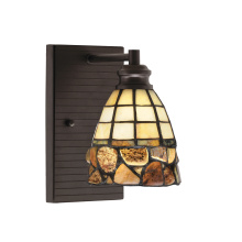 Toltec Company 1161-ES-9735 - Wall Sconces