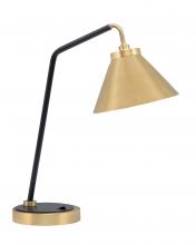 Toltec Company 59-MBNAB-421-NAB - Table Lamps
