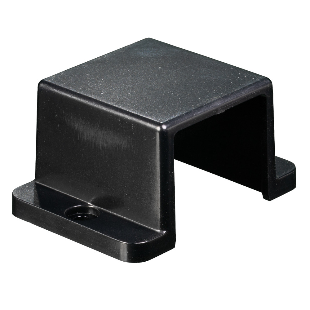 HYBRID 3 RGBW CHANNEL END CAPS