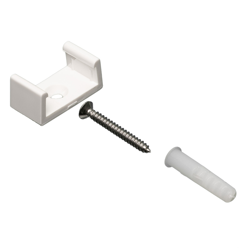 HYBRID 3 RGBW MOUNTING CLIPS