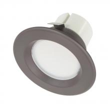 EPIQ RECESSED DOWNLIGHT COLLECTION