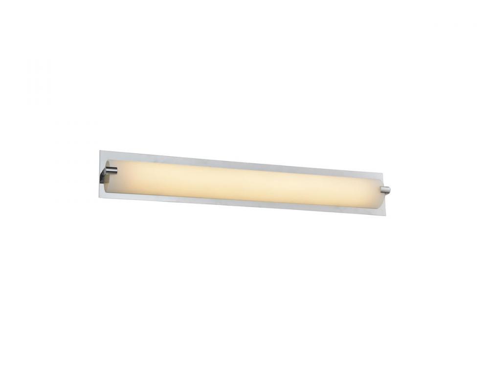 Cermack St. Rectangular Vanity Bath Bar