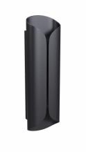 Avenue Lighting AV9910-BLK - Avenue Outdoor Black Wall Sconce