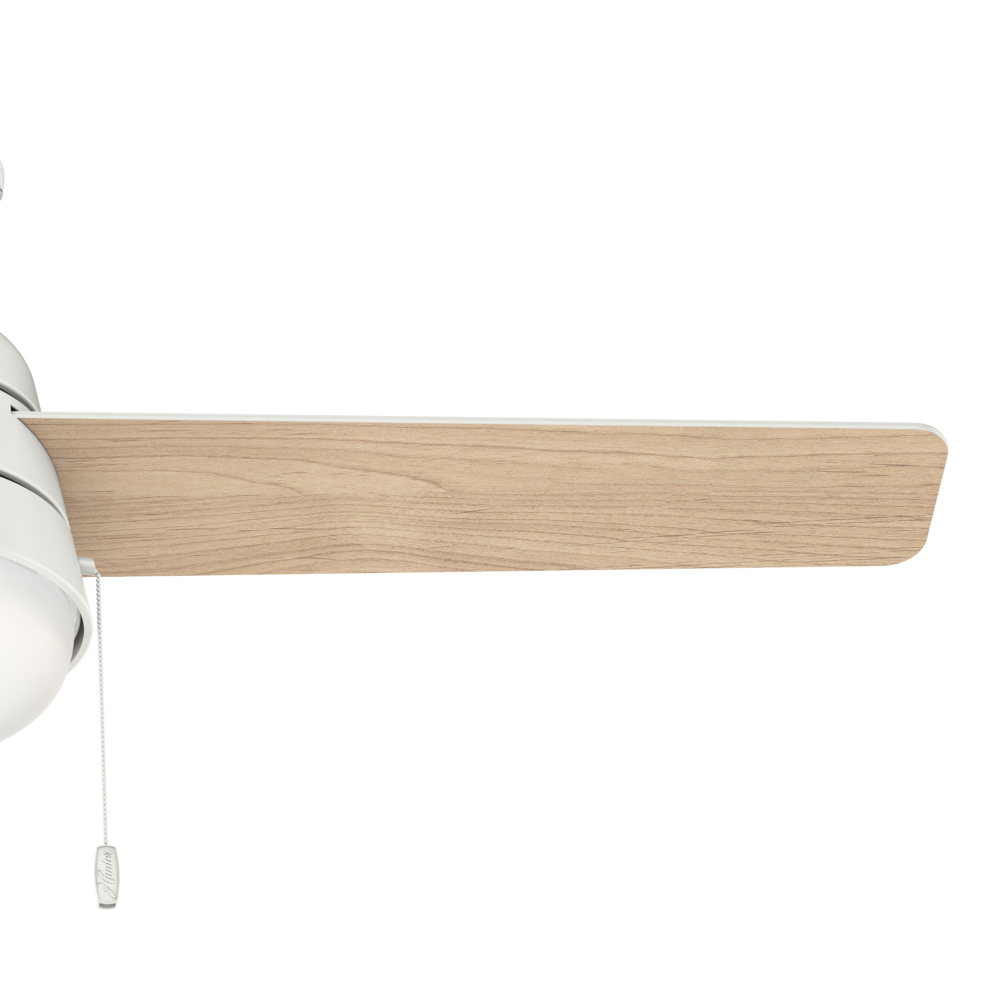 Hunter Aker Ceiling Fan - Thumbnail 5