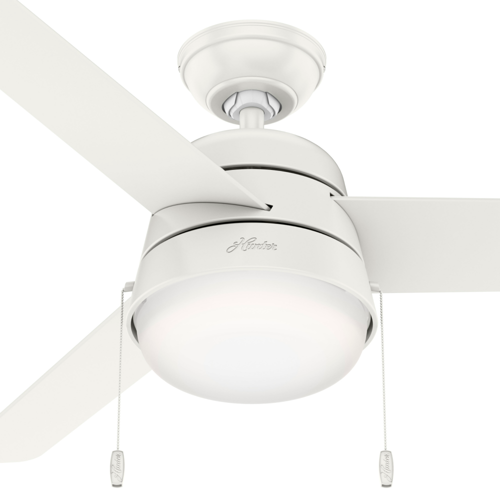 Hunter Aker Ceiling Fan - Thumbnail 4