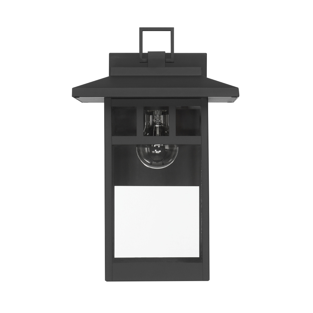 Hunter Yancy Wall Sconce - Thumbnail 2