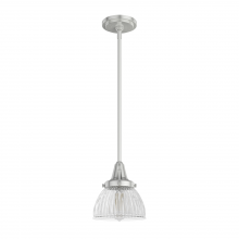 CYPRESS GROVE 1 LIGHT MINI PENDANT