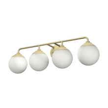 HEPBURN 4 LIGHT VANITY