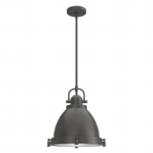 BRIDGEMOOR 2 LIGHT PENDANT