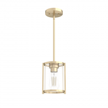 ASTWOOD 1 LIGHT MINI PENDANT