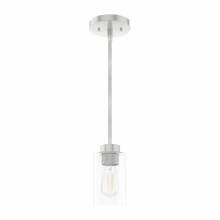 HARTLAND 1 LIGHT MINI PENDANT