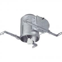 Acuity Brands L5 R6 - 5 IN air-tight, IC/Non-IC Housing