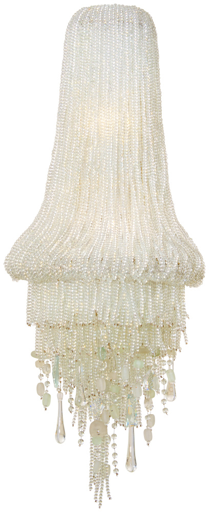 2 LT WALL SCONCE