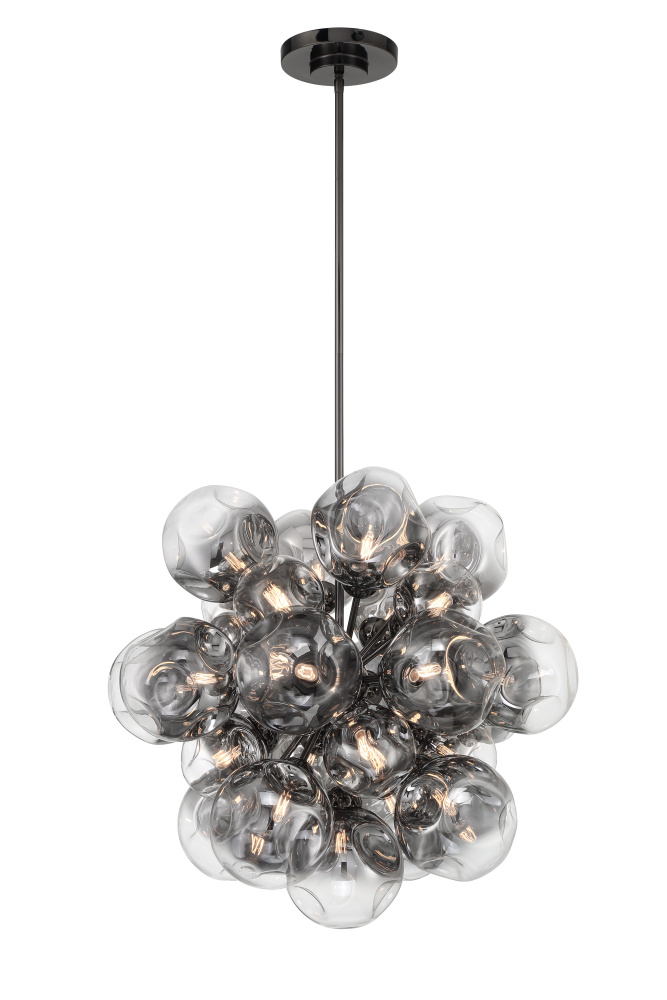 25 LIGHT PENDANT