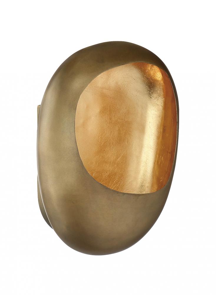 ARDOR - 1LT WALL SCONCE