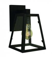 Arroyo Craftsman VIB-6M-VP - 6" vintage wall mount