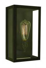 Arroyo Craftsman VIS-12CS-S - 12" vintage sconce