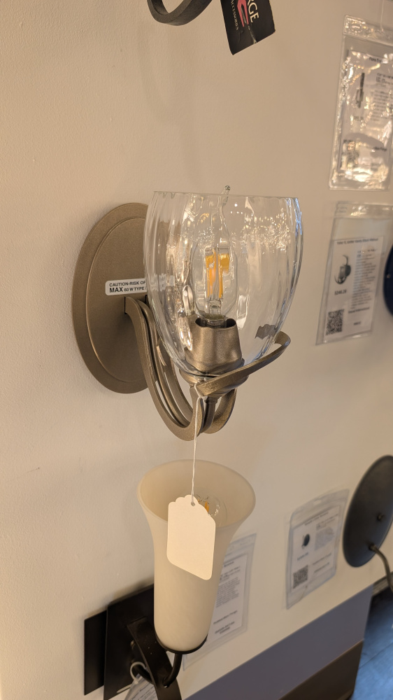 Aubrey Sconce