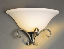 Hubbardton Forge 20-5102-20-G17 - Three Forged Scrolls