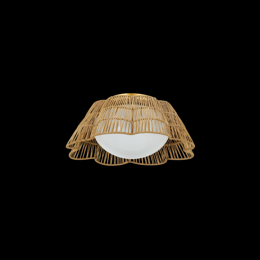 ROSA Flush Mount