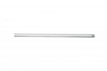 Modern Forms US - Fans Only XF-18-BA - 18in Ceiling Fan Extension Downrod