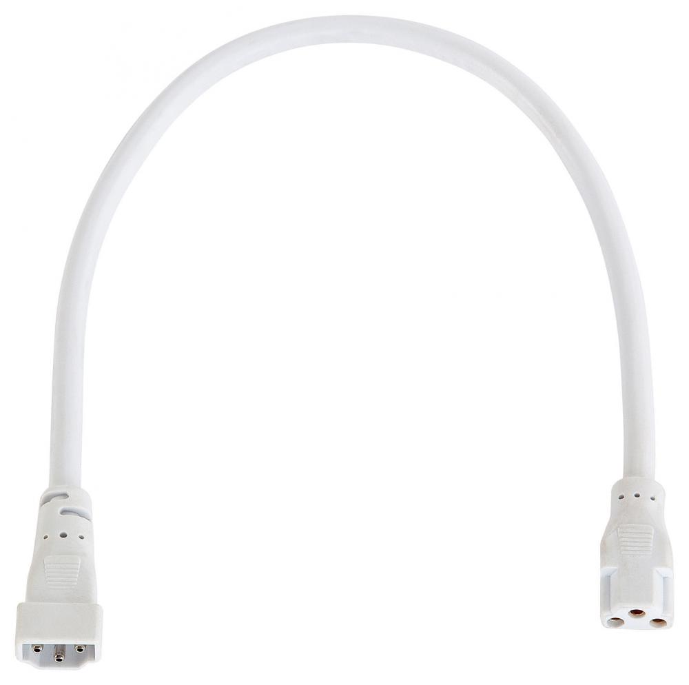 LED UNDER-CABINET - FLEX CONNECTOR-FOR USE WITH UNDER-CABINET PRODUCTS.